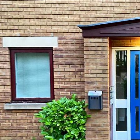 Paradise Luxury Apartment Oxford Esterno foto