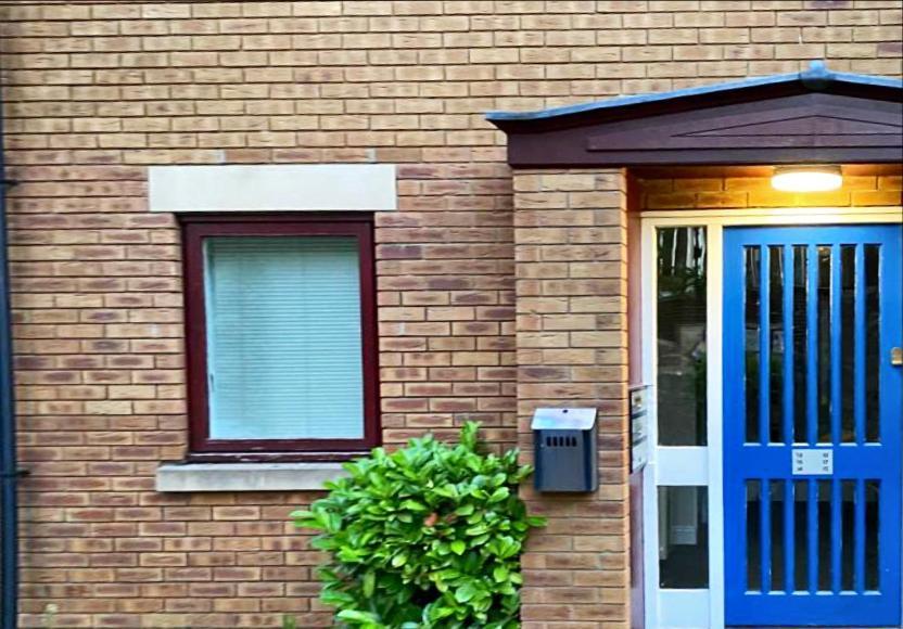 Paradise Luxury Apartment Oxford Esterno foto