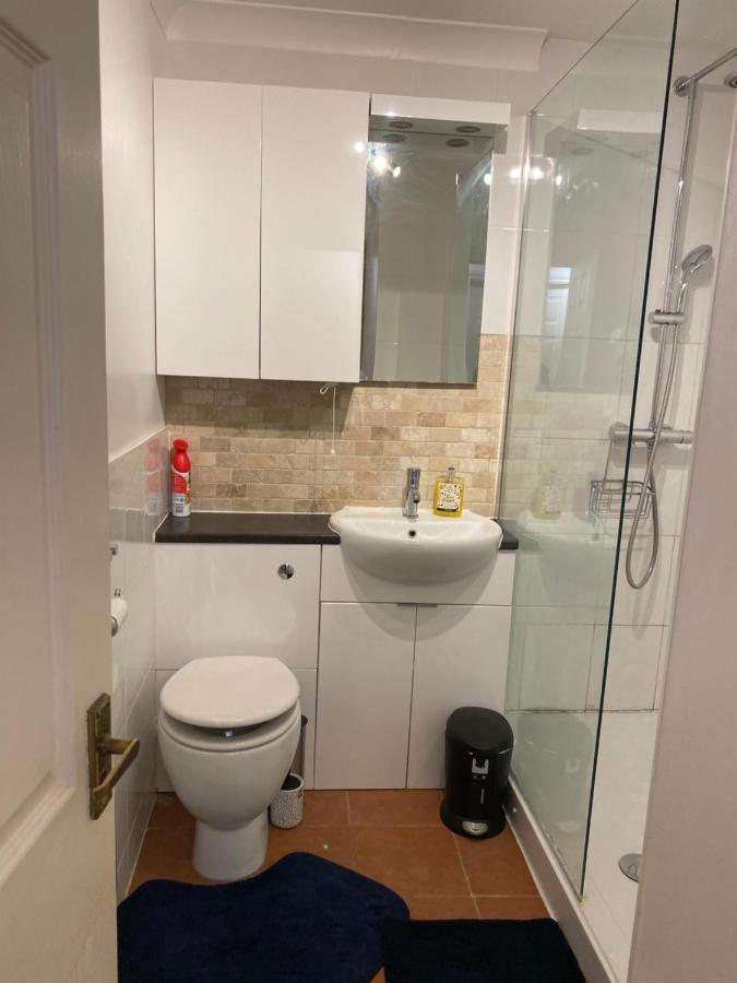 Paradise Luxury Apartment Oxford Esterno foto