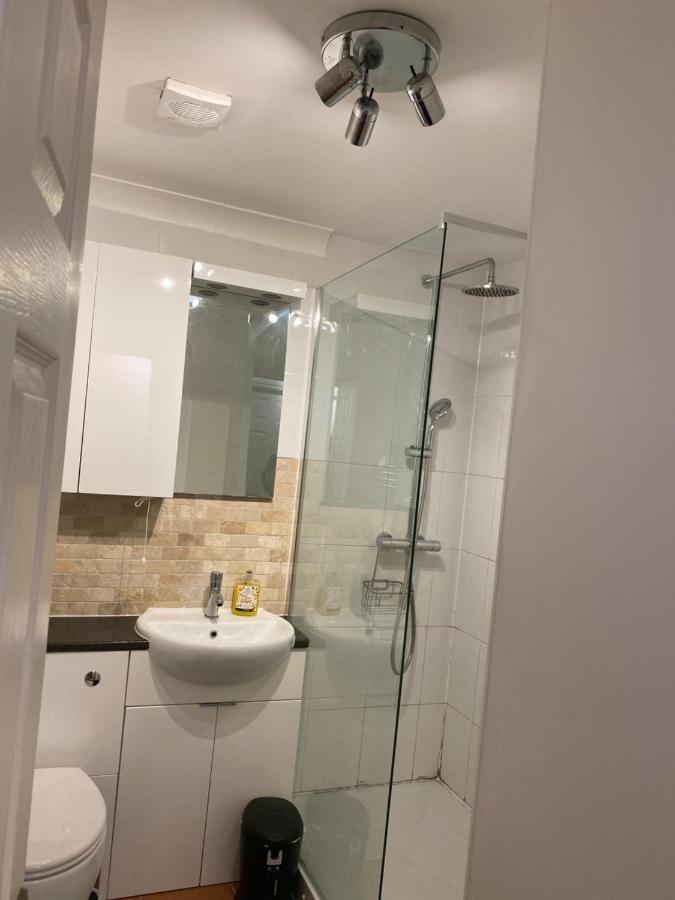Paradise Luxury Apartment Oxford Esterno foto