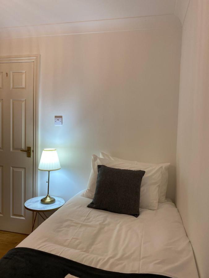 Paradise Luxury Apartment Oxford Esterno foto