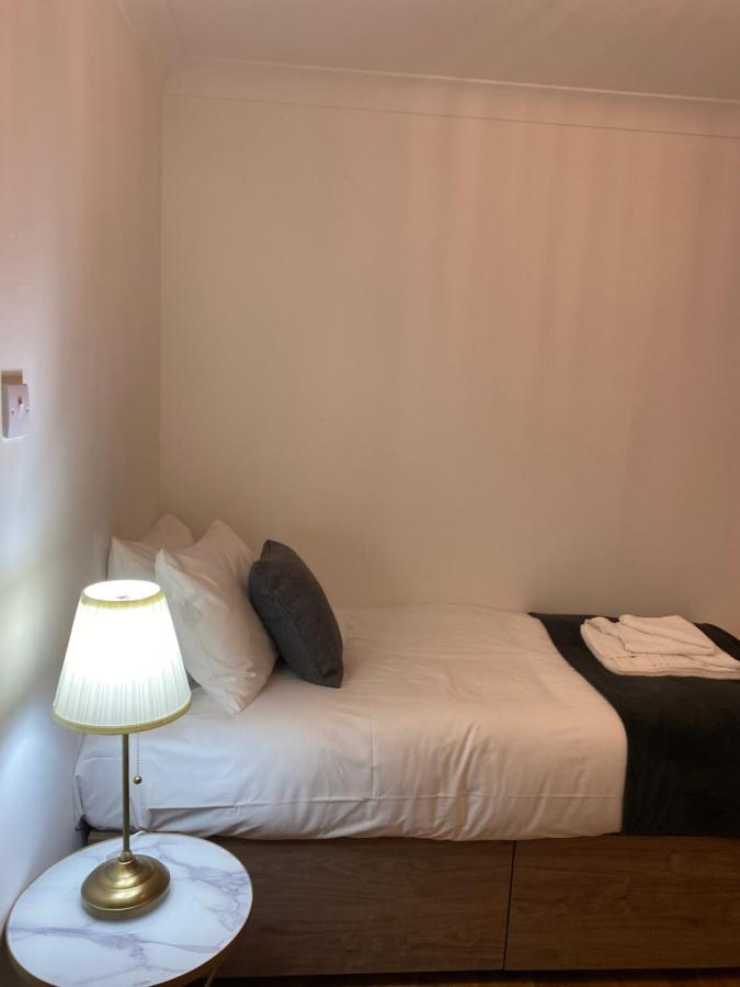 Paradise Luxury Apartment Oxford Esterno foto
