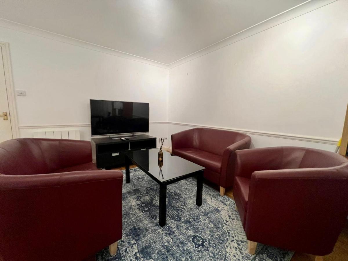 Paradise Luxury Apartment Oxford Esterno foto