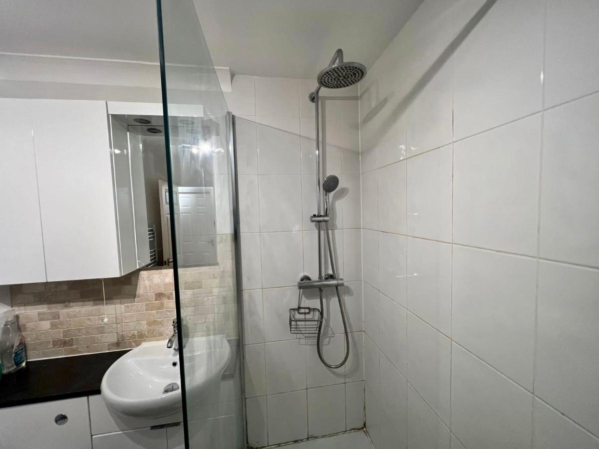 Paradise Luxury Apartment Oxford Esterno foto
