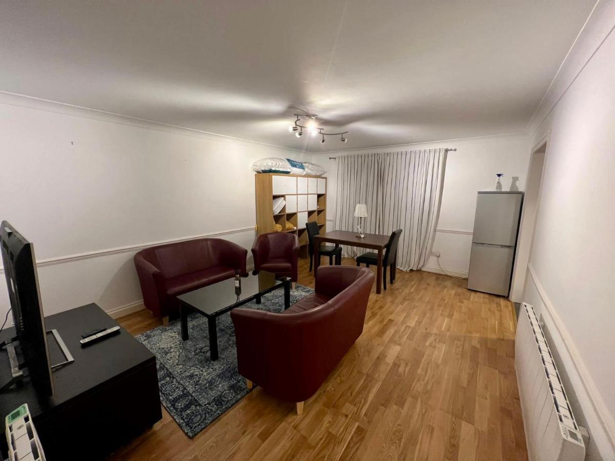Paradise Luxury Apartment Oxford Esterno foto