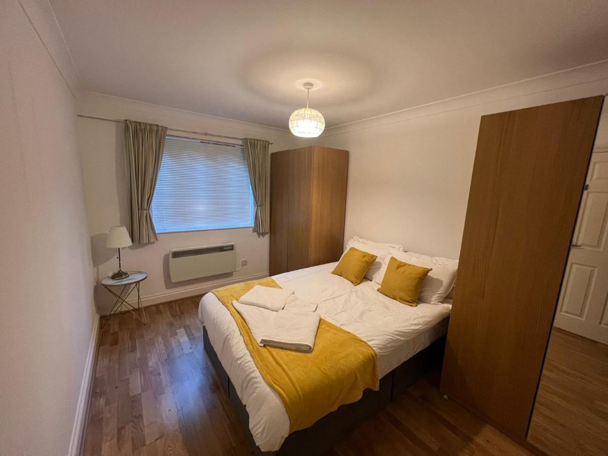 Paradise Luxury Apartment Oxford Esterno foto
